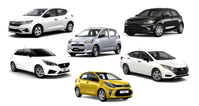 Новий автомобіль без зайвого стресу: як обрати вигідний кредит і не прогадати Новий автомобіль без зайвого стресу: як обрати вигідний кредит і не прогадати