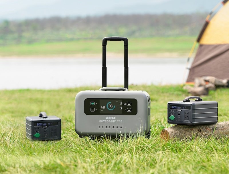 Проблемы и неисправности зарядных станций EcoFlow: как их решить Проблемы и неисправности зарядных станций EcoFlow: как их решить