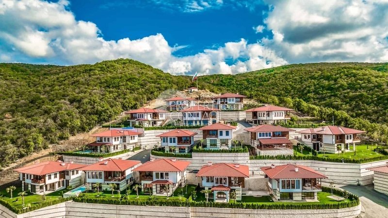 таунхаус в Болгарии