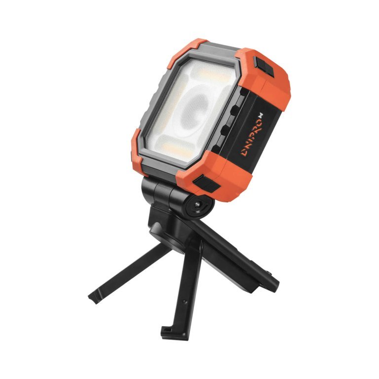 Сучасні акумуляторні ліхтарі