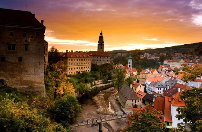 Prague Education Center