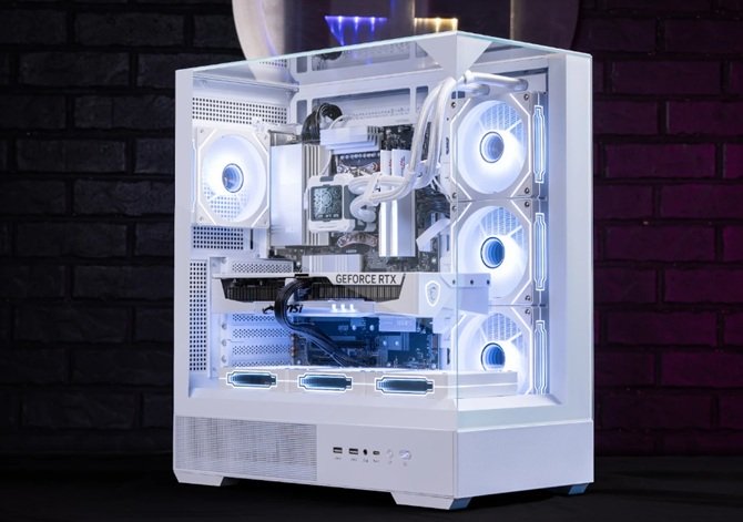 компьютьер