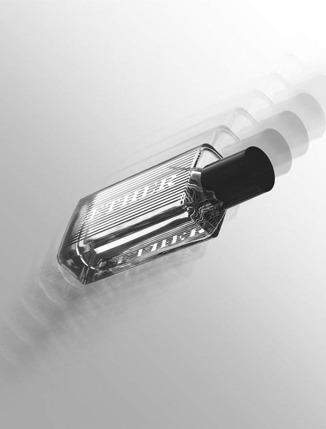 унісекс парфуми