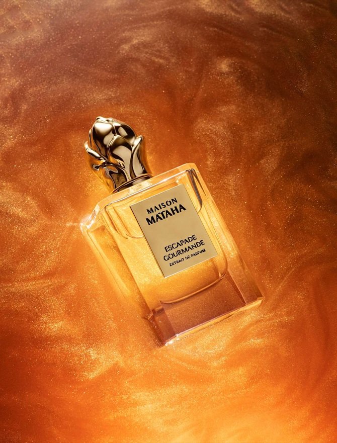 унісекс парфуми