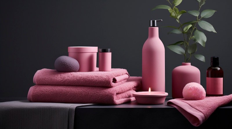 профессиональная косметика для волос