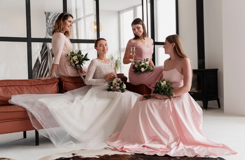 салон ОКСАНА МУХА