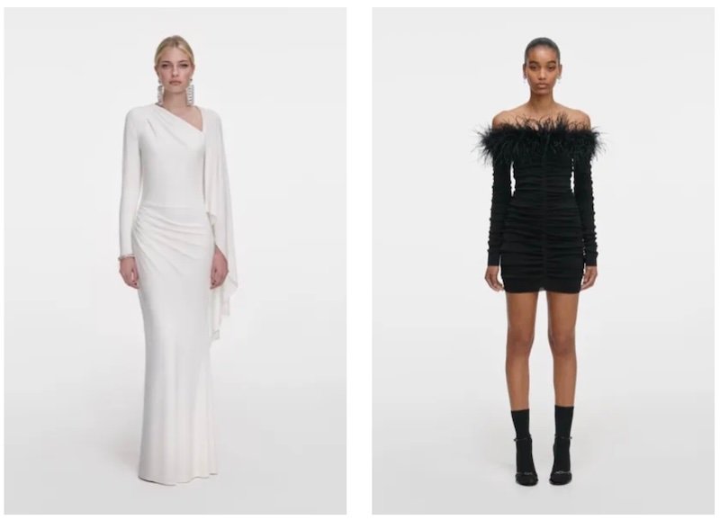 Сукні жіночі SELF-PORTRAIT