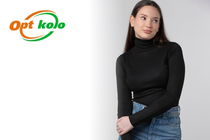 Жіночі гольфи