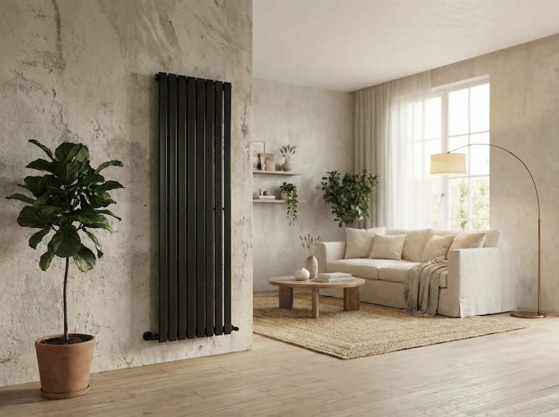 Гід по брендах: Хто є хто на ринку дизайнерського опалення? Гід по брендах: Хто є хто на ринку дизайнерського опалення?