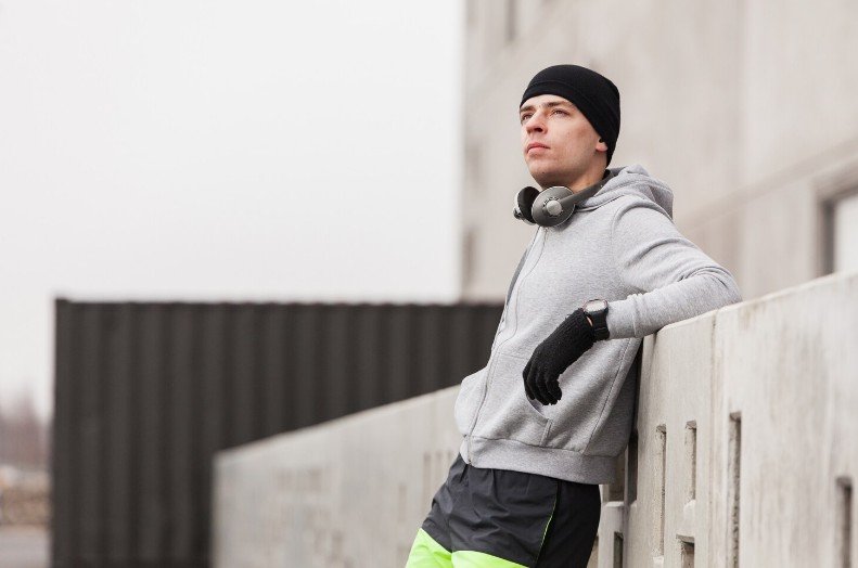 одяяг від BOREC.IN.UA