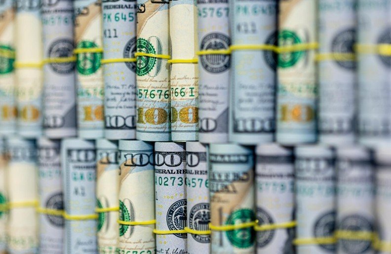 купити долари Вінниця