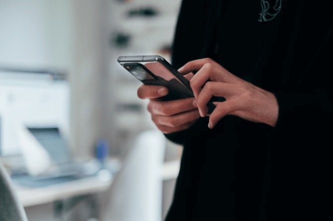 прокси на андроид