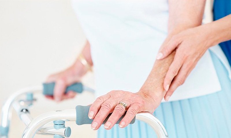 Де пройти реабілітацію після інсульту? Де пройти реабілітацію після інсульту?