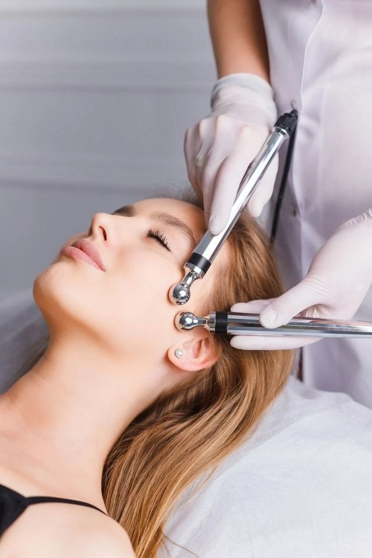 Ознаки втомленого обличчя