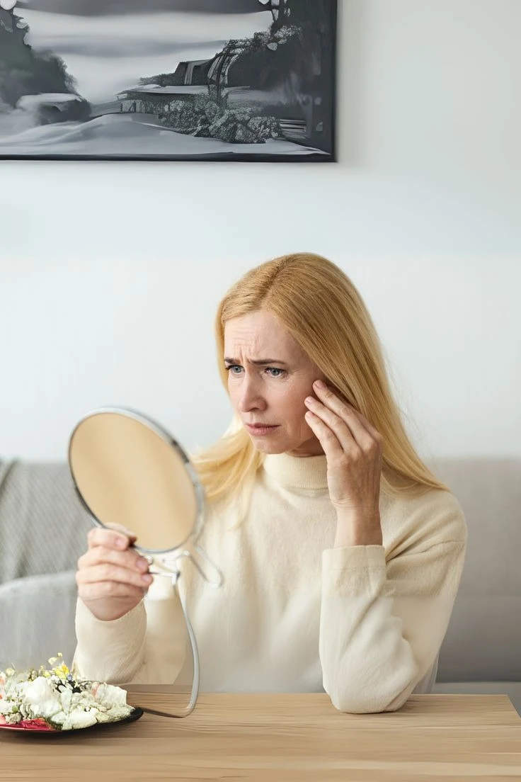Як повернути обличчю свіжий вигляд, якщо з’явились набряки і тьмяність ? Як повернути обличчю свіжий вигляд, якщо з’явились набряки і тьмяність ?