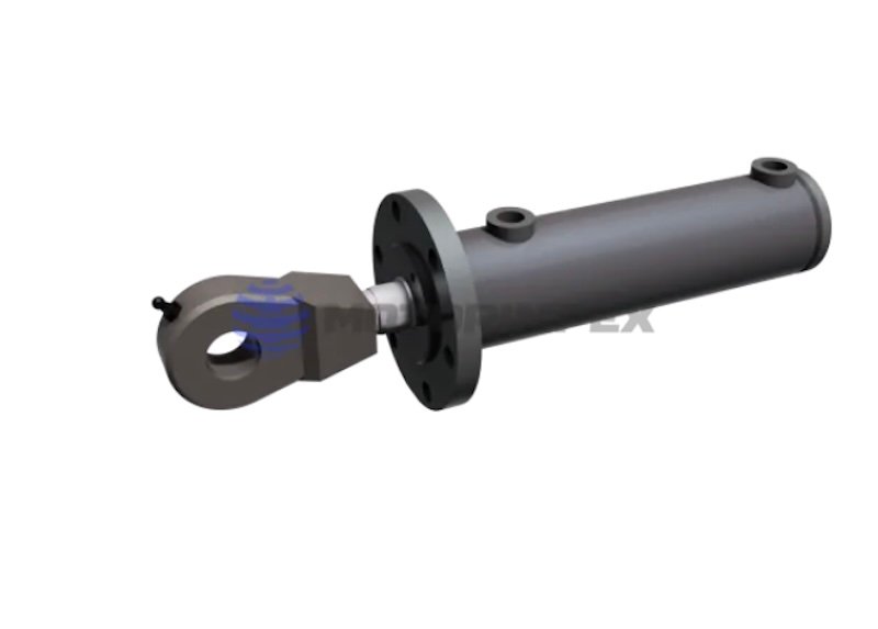 Типи гідроциліндрів та їхня ціна: порівняння стандартних і індивідуальних рішень Типи гідроциліндрів та їхня ціна: порівняння стандартних і індивідуальних рішень