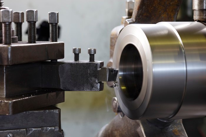 обробка металу