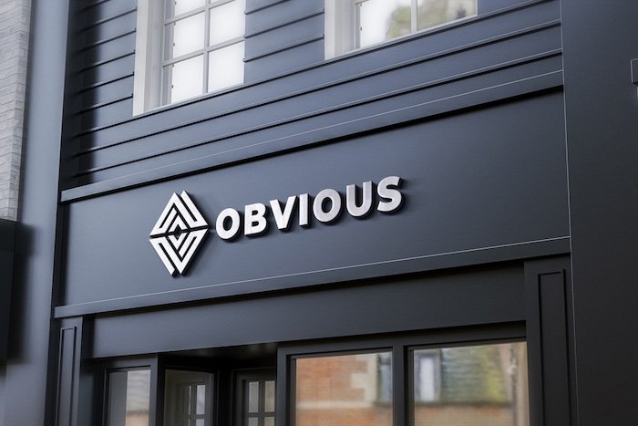 Объемные буквы наружная реклама