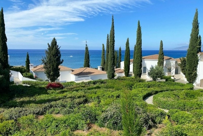 ТОП-5 причин чому інвестори обирають Кіпр для купівлі нерухомості