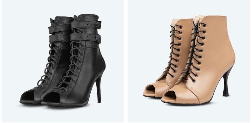 взуття для high heels