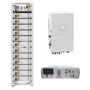 солнечные станции