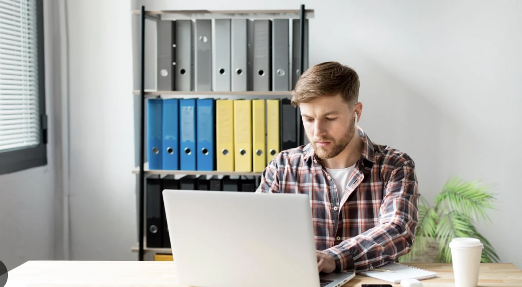 Курсова робота