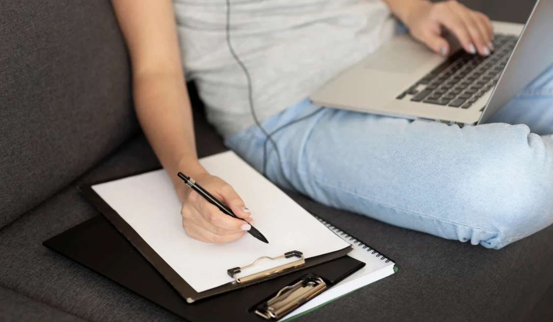 Курсова робота