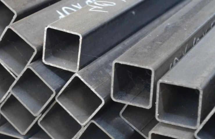 Выбор профильной трубы