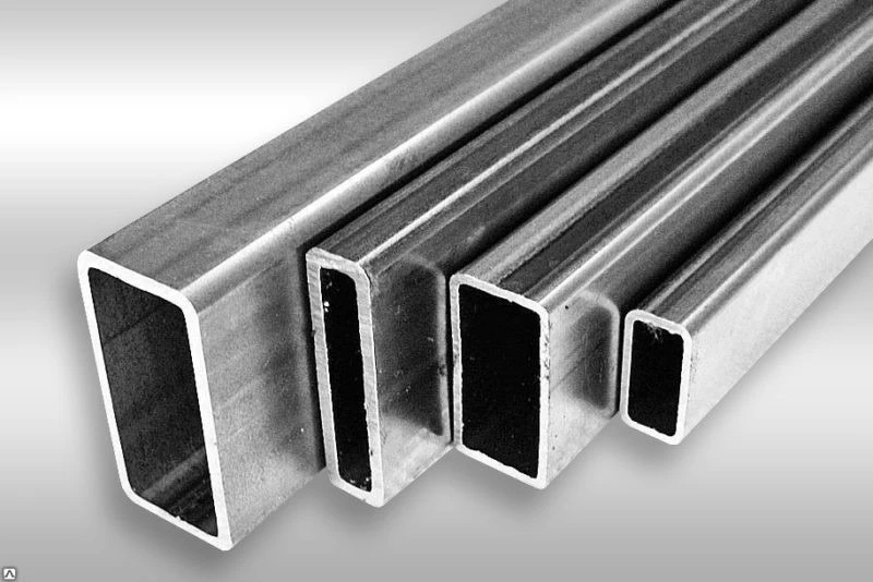 Выбор профильной трубы