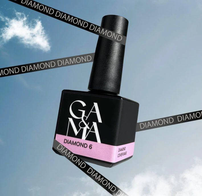 Чому салони обирають гель-лаки GAMA? Чому салони обирають гель-лаки GAMA?