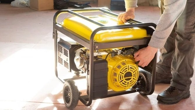 який генератор обрати для будинку