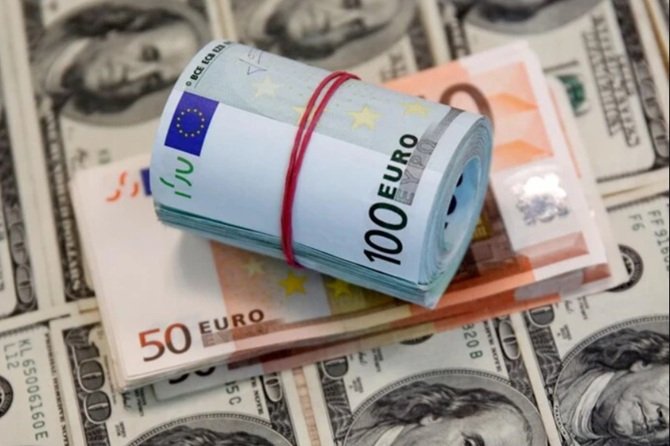 обмен валют Киев