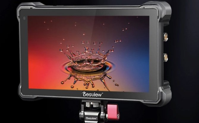 накамерные мониторы