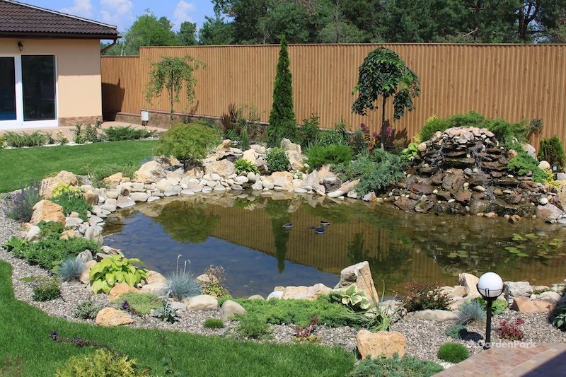 Купити аератор для ставка: де придбати якісне обладнання з гарантією в Україні Купити аератор для ставка: де придбати якісне обладнання з гарантією в Україні