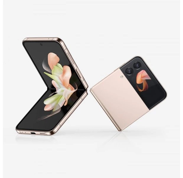 Смартфон Samsung Galaxy Flip