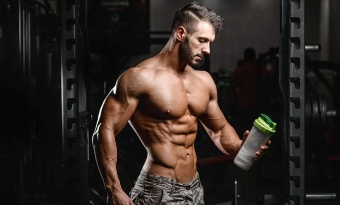 особенности выбора спортивных добавок