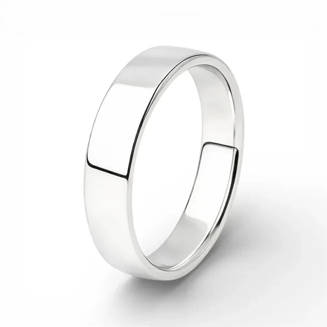 Срібні каблучки