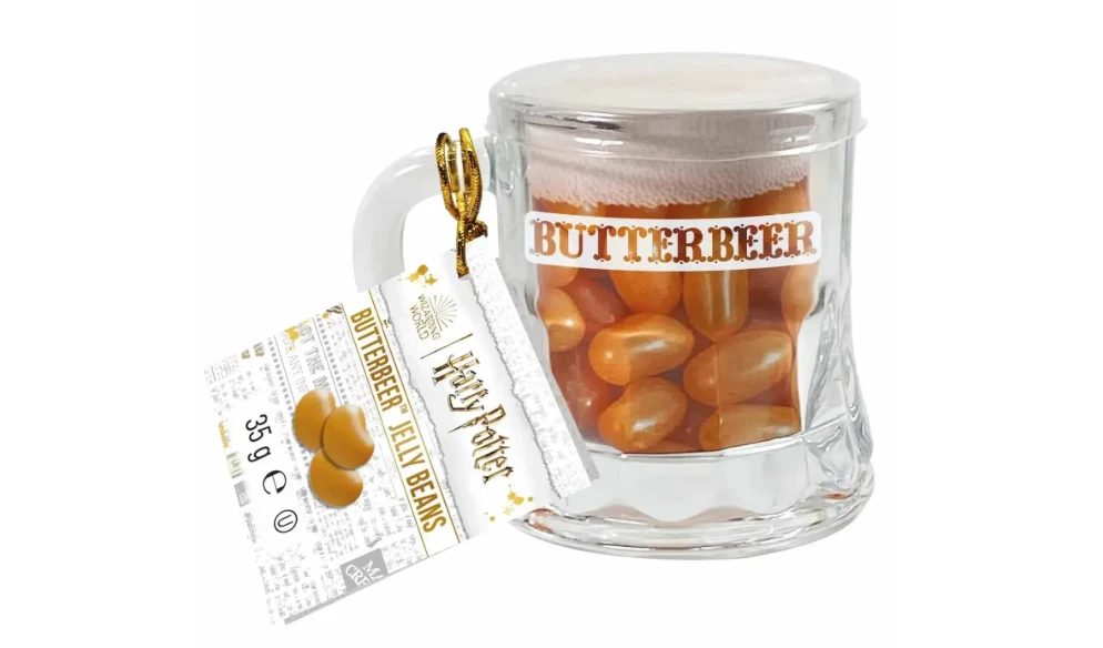 конфеты гарри поттера