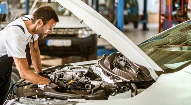 коли звертатися в автосервіс