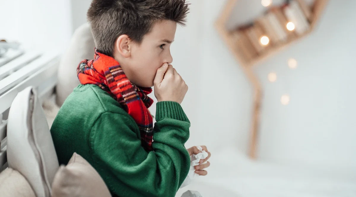 Эффективные дыхательные упражнения