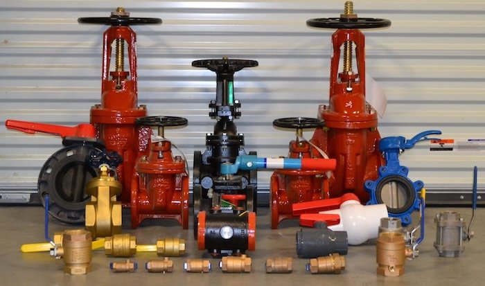 Водозапорная арматура: «Скрытые герои» ваших инженерных систем