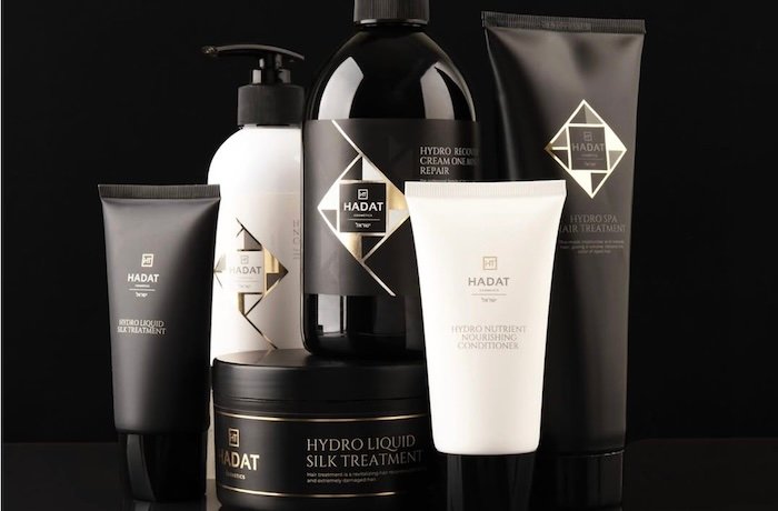 Hadat Cosmetics