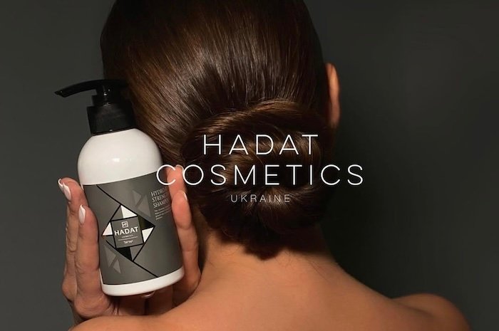 Hadat Cosmetics