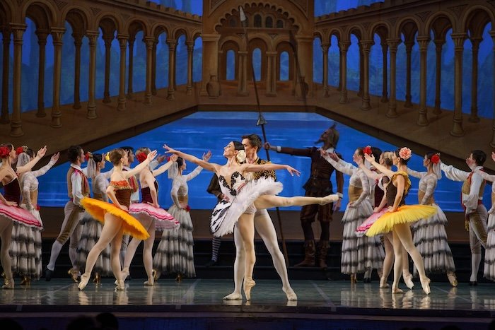 Одеський національний академічний театр опери та балету