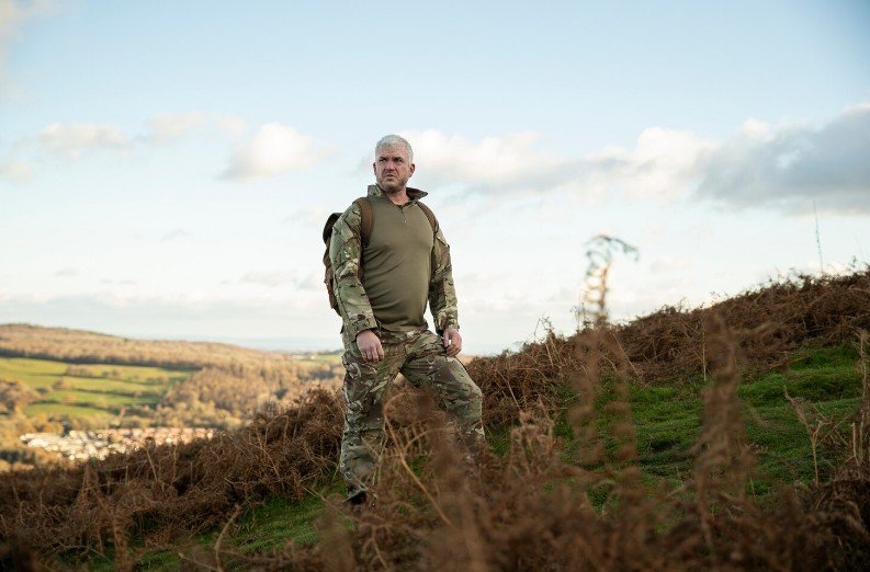 купити тактичні брюки