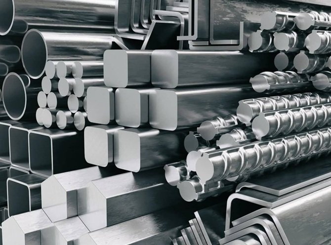 металопрокат в АВ метал груп