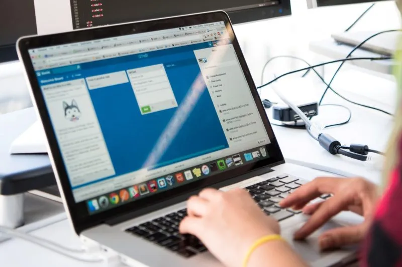 Чому односторінковий сайт залишається ефективним інструментом для малого бізнесу