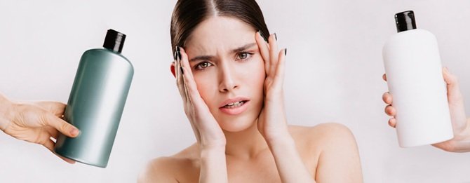 чому безсульфатні шампуні не працюють