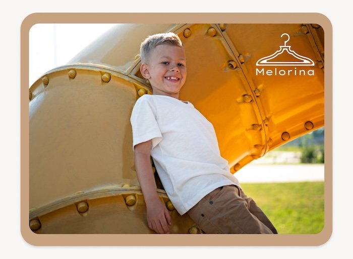 дитячі футболки