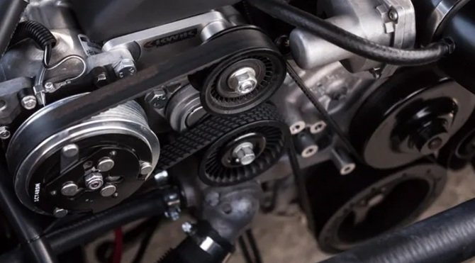 как выбрать запчасти